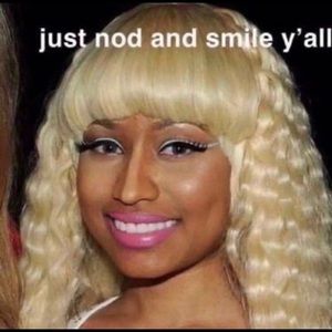 Meet your Posher, Chloe